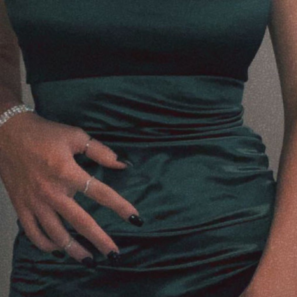 Meet your Posher, Maci